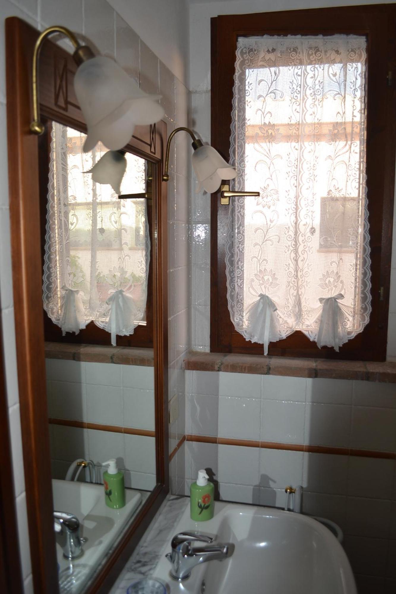 Agriturismo Lillastro Braccagni Bilik gambar