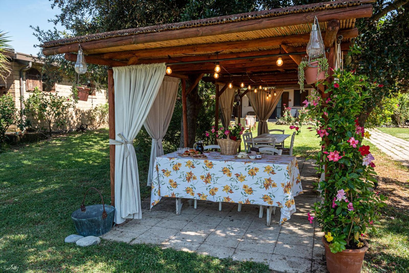 Agriturismo Lillastro Braccagni Luaran gambar