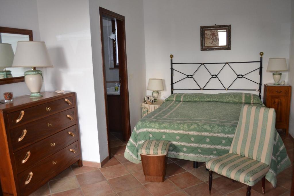 Agriturismo Lillastro Braccagni Bilik gambar