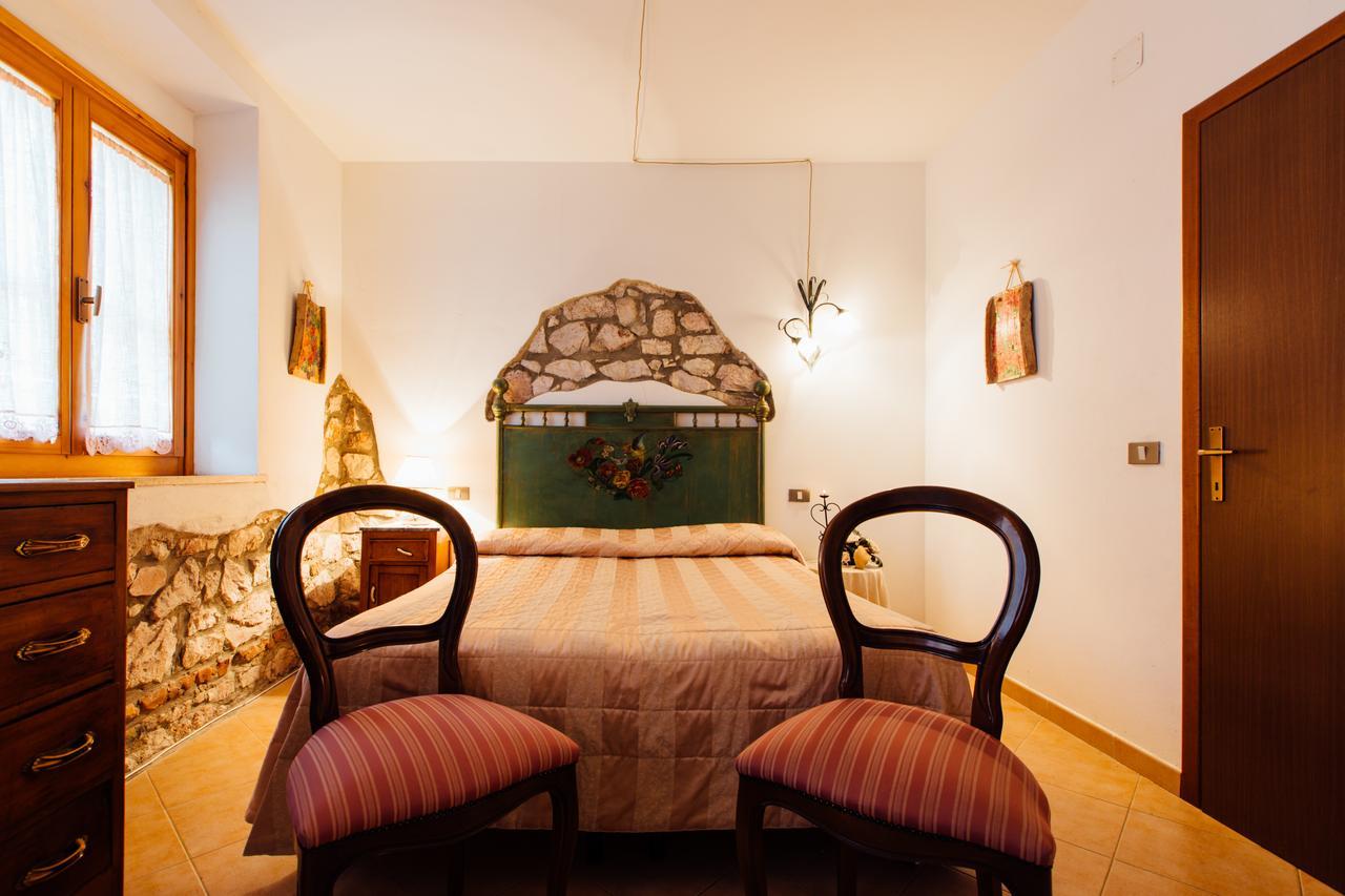 Agriturismo Lillastro Braccagni Luaran gambar