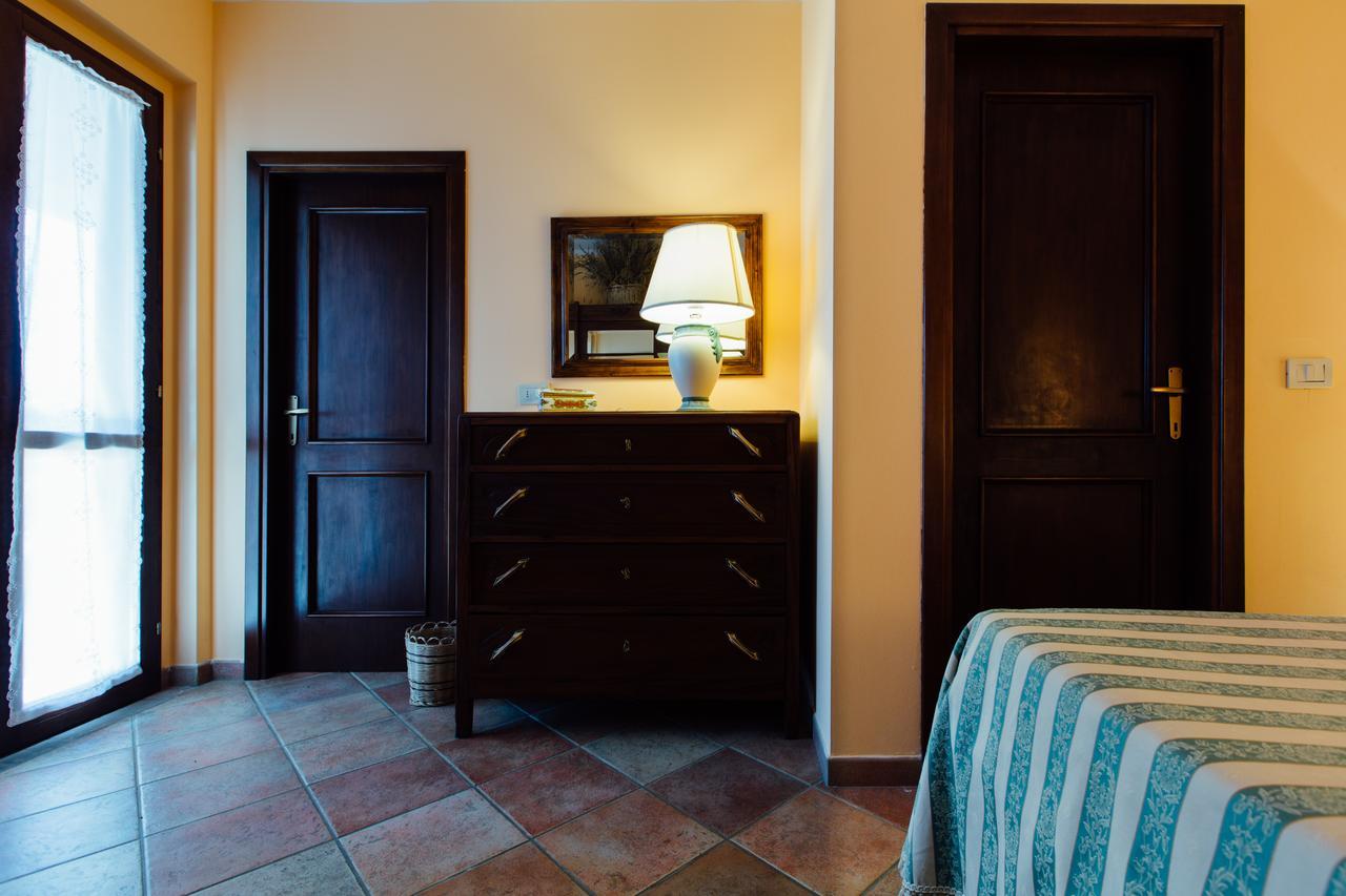 Agriturismo Lillastro Braccagni Luaran gambar